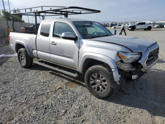 2017 TOYOTA TACOMA ACC #3303907728