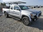Lot #3303907728 2017 TOYOTA TACOMA ACC