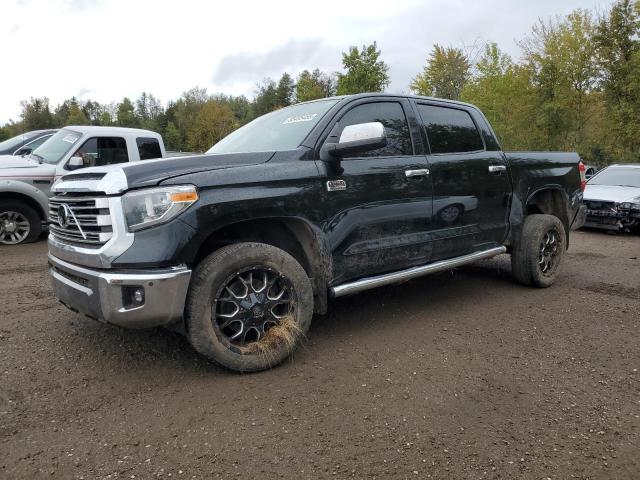 Global Auto Auctions: 2018 TOYOTA TUNDRA CRE