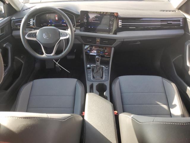 2025 VOLKSWAGEN JETTA SE 3VW7X7BU6SM047470