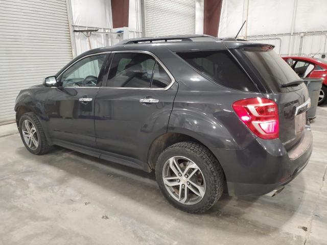2017 CHEVROLET EQUINOX PR #3273902787