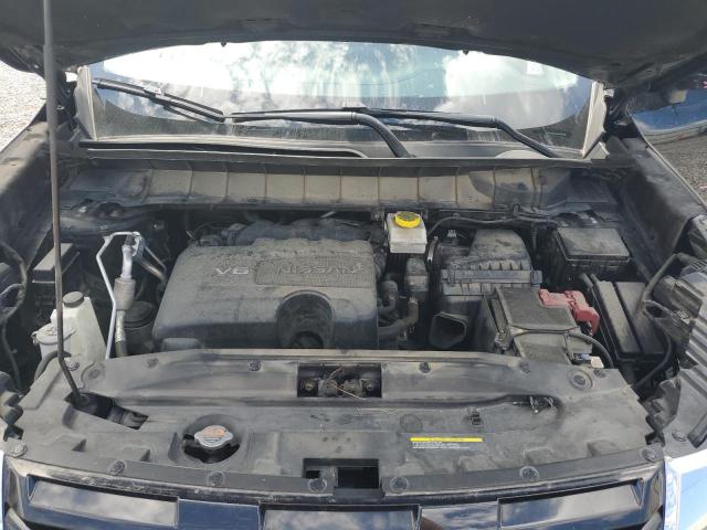 2022 NISSAN PATHFINDER - 5N1DR3BA2NC220336