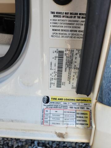 2008 LINCOLN NAVIGATOR #3284068516