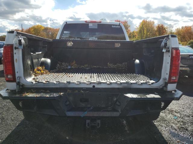 2013 CHEVROLET SILVERADO - 1GCRKPEA7DZ332482