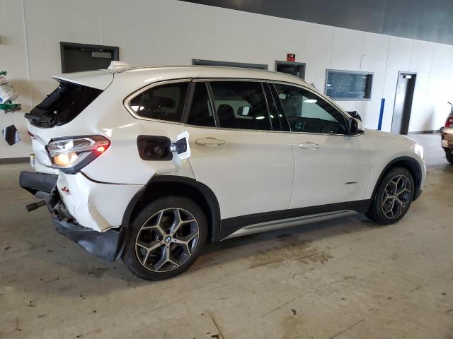 2018 BMW X1 XDRIVE2 - WBXHT3C37J5F90502