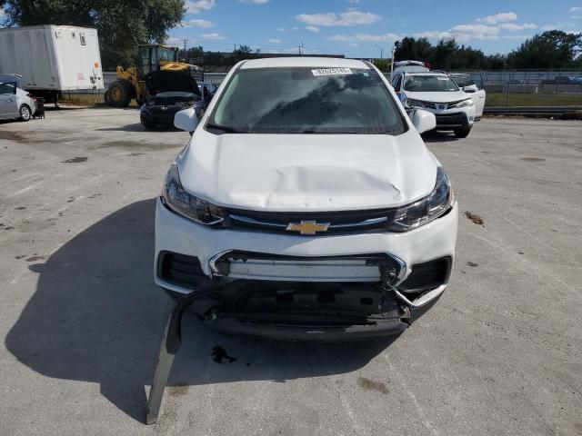 2020 CHEVROLET TRAX LS #3309368976