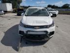 Lot #3309368976 2020 CHEVROLET TRAX LS