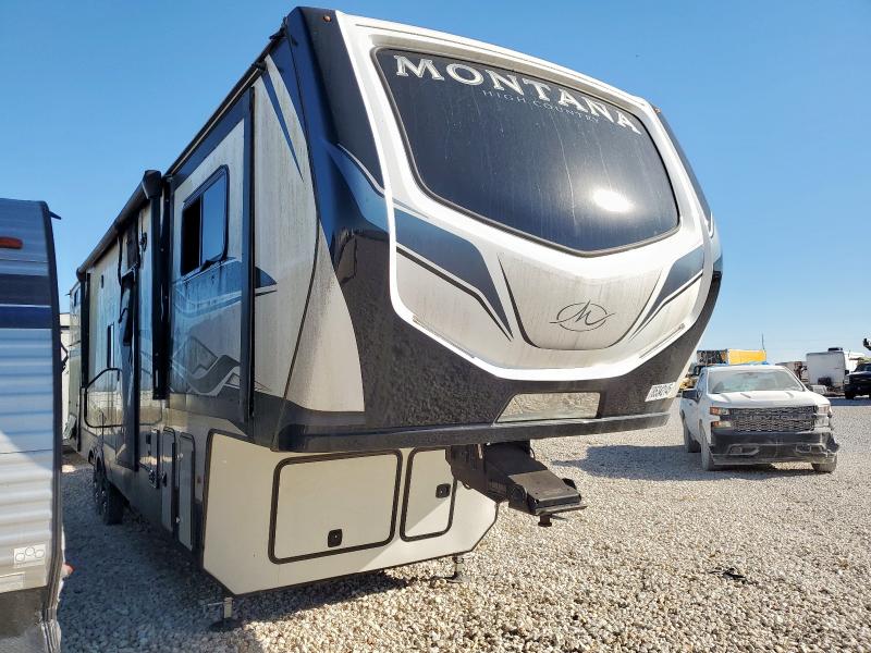 Global Auto Auctions: 2023 KEYSTONE RV MONTANA HI