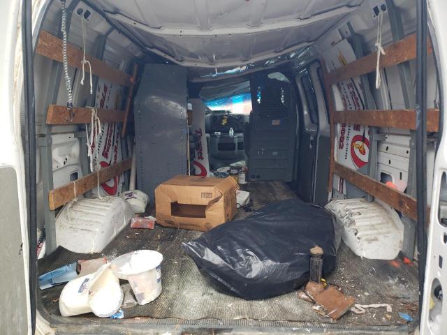 2011 FORD E250 #3294182952