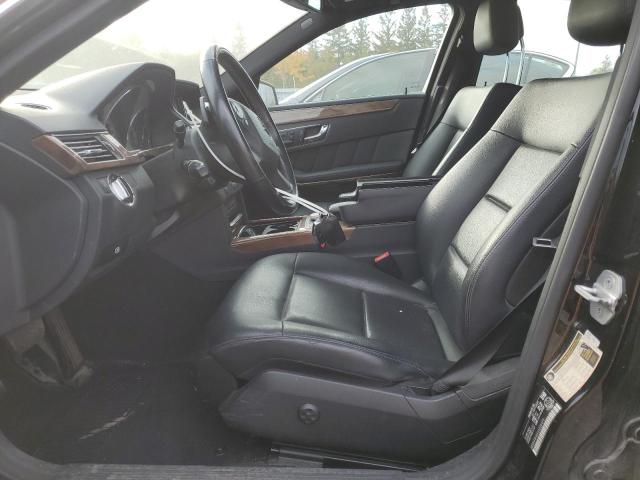 2010 MERCEDES-BENZ E 350 4MAT - WDDHF8HBXAA226473