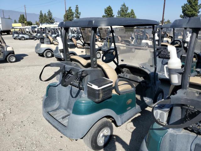 2020 CLUB CAR TEMPO LITHIUM #3263695707