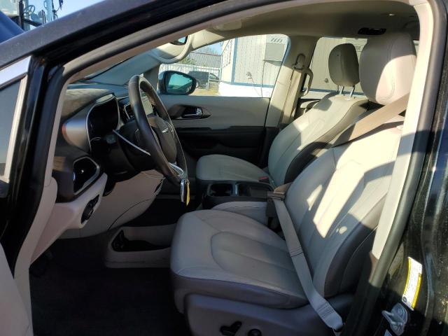 2017 CHRYSLER PACIFICA T 2C4RC1BG4HR788104