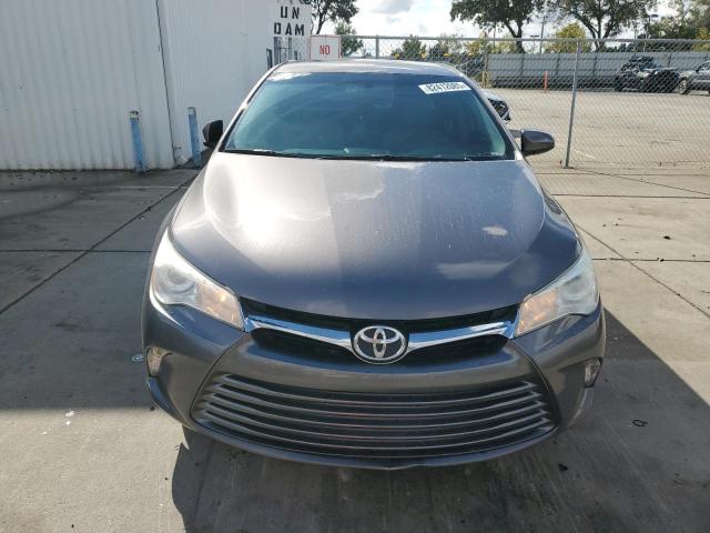 2016 TOYOTA CAMRY LE 4T4BF1FK8GR572542