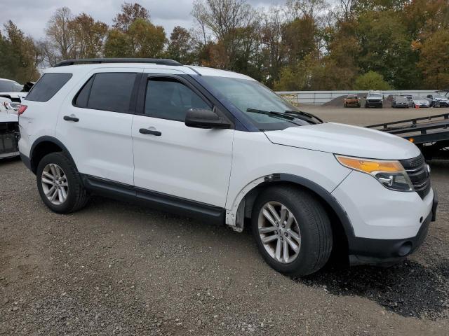 2015 FORD EXPLORER #3293447428