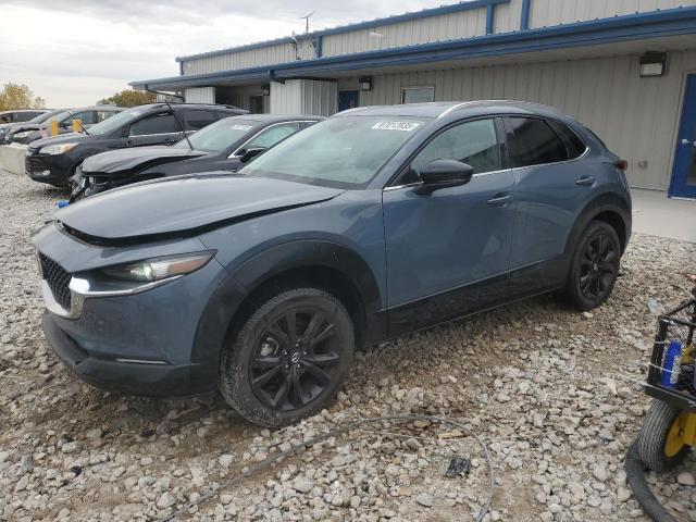 MAZDA CX-30 PREF