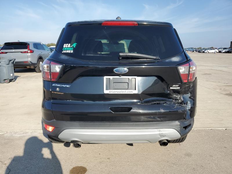 2017 FORD ESCAPE SE - 1FMCU0G96HUC52535