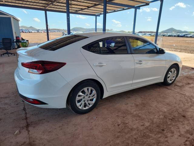 2020 HYUNDAI ELANTRA SE - 5NPD74LF5LH613209