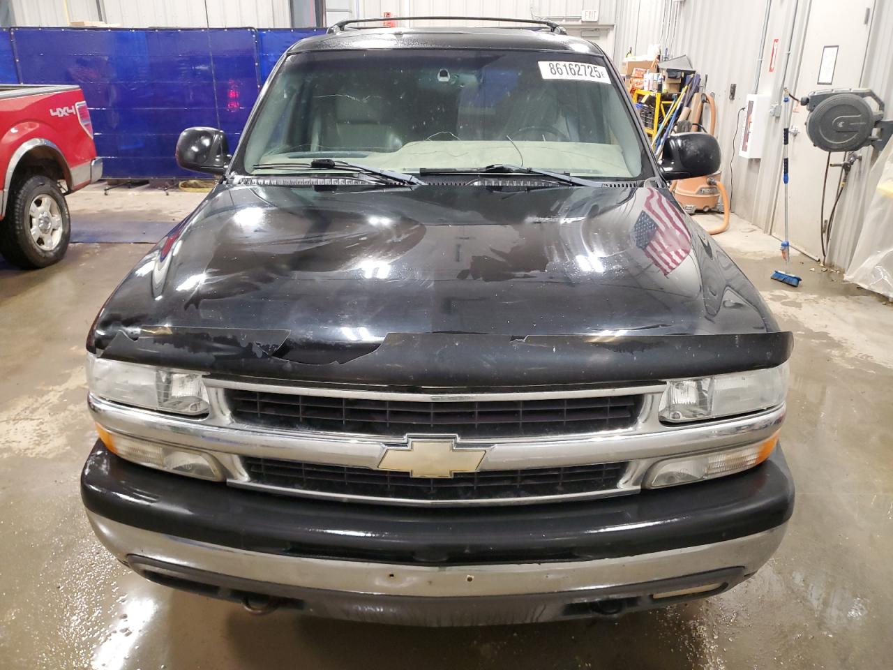 Lot #3270791486 2000 CHEVROLET SUBURBAN K