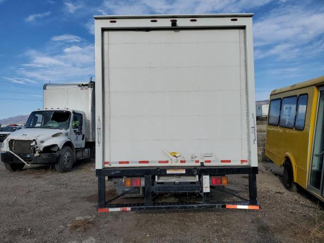 2019 ISUZU NPR HD #3280708388