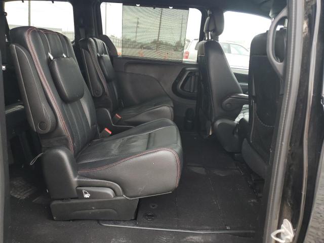 2017 DODGE GRAND CARA 2C4RDGEG5HR573620