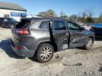 Lot #3303962741 2015 JEEP CHEROKEE L