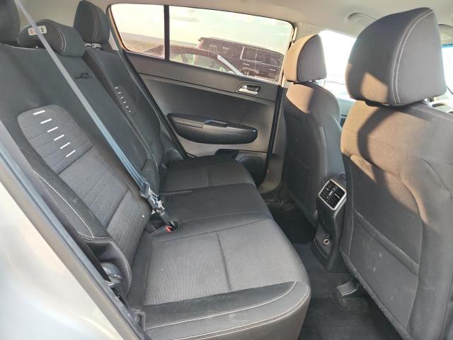 2018 KIA SPORTAGE L #3278750620