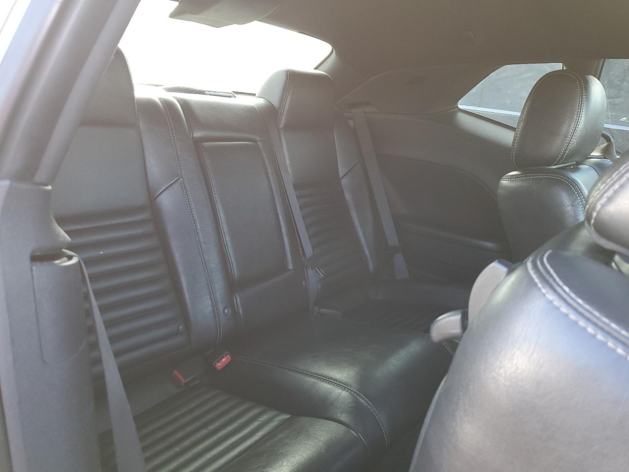 DODGE CHALLENGER R/T