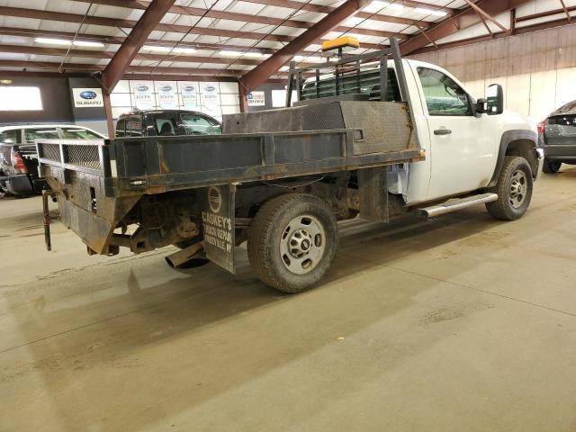2013 CHEVROLET SILVERADO #3271704610