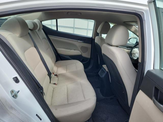 2017 HYUNDAI ELANTRA SE - 5NPD84LF6HH051356