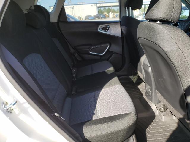 2023 KIA SOUL LX KNDJ23AU9P7191632