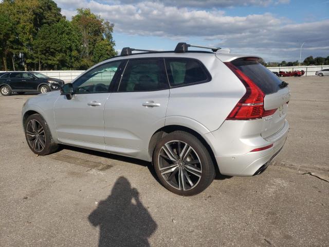2020 VOLVO XC60 T5 R-DESIGN YV4102DM8L1489191