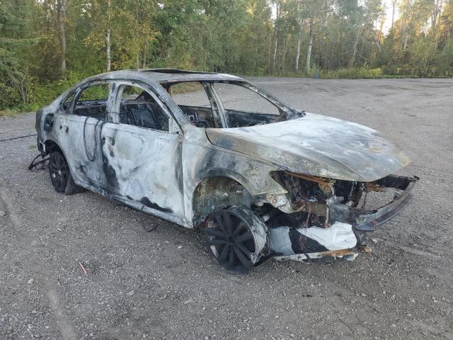 2021 VOLKSWAGEN PASSAT HIG 1VWBA7A3XMC013055