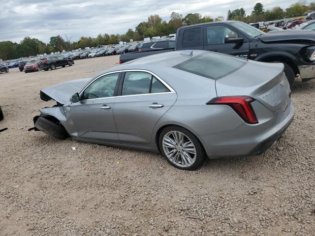 2023 CADILLAC CT4 PREMIUM LUXURY 1G6DF5RK2P0114919