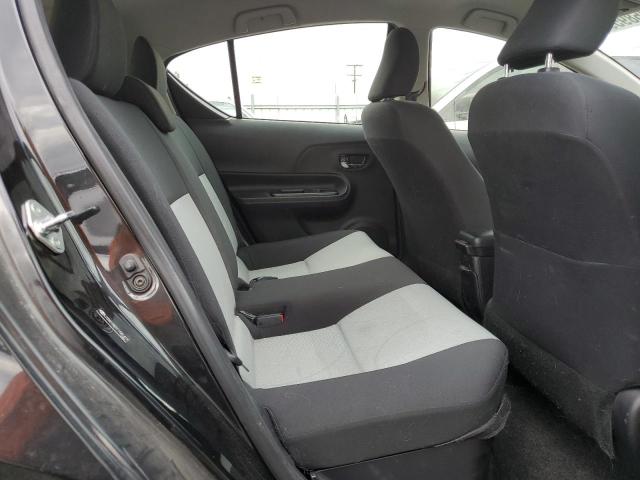 2015 TOYOTA PRIUS C JTDKDTB31F1581419