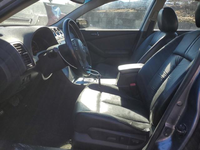 2010 NISSAN ALTIMA BASE - 1N4AL2AP9AN474929