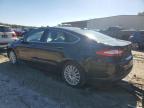 Lot #3294487510 2014 FORD FUSION SE