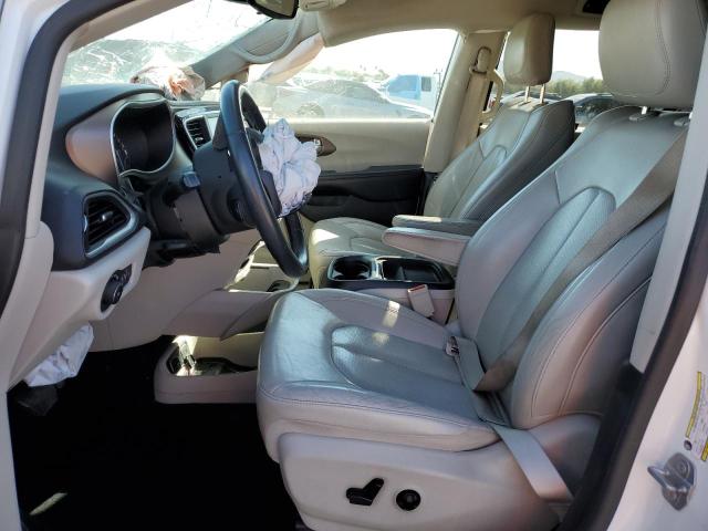 2018 CHRYSLER PACIFICA T - 2C4RC1BG5JR305662