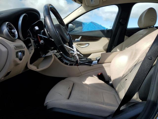 2017 MERCEDES-BENZ C 300 - 55SWF4JB3HU190792