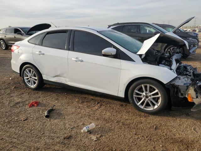 2017 FORD FOCUS SE #3285709656
