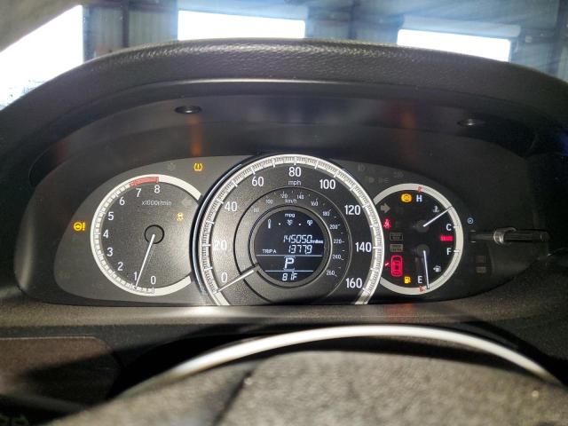 2017 HONDA ACCORD EX 1HGCR2F76HA129161