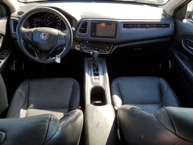 2016 HONDA HR-V EXL - 3CZRU6H71GM747172