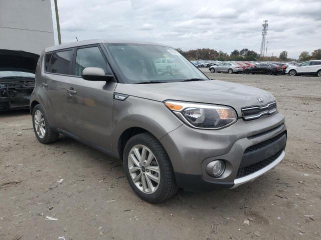 2018 KIA SOUL + #3296998829