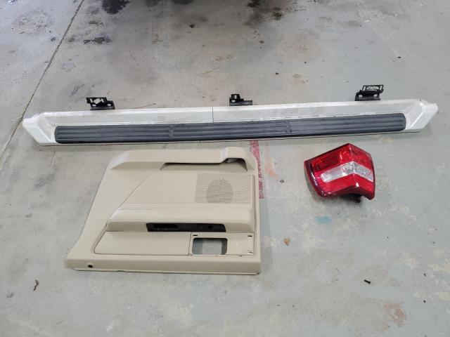 2017 FORD EXPEDITION - 1FMJK1KT2HEA49741