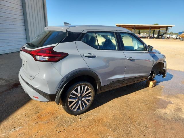 2023 NISSAN KICKS SV 3N1CP5CV9PL480911