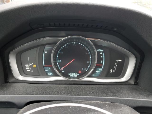 2015 VOLVO V60 PREMIE YV1612SC5F1213792