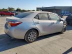 Lot #3319138286 2014 TOYOTA COROLLA L