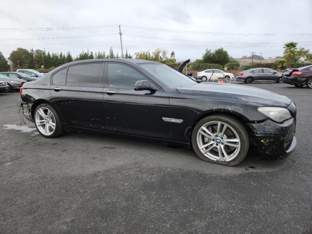 2011 BMW 750 LI - WBAKB8C51BC851523