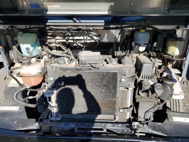 2021 FORD F59 #3310318968