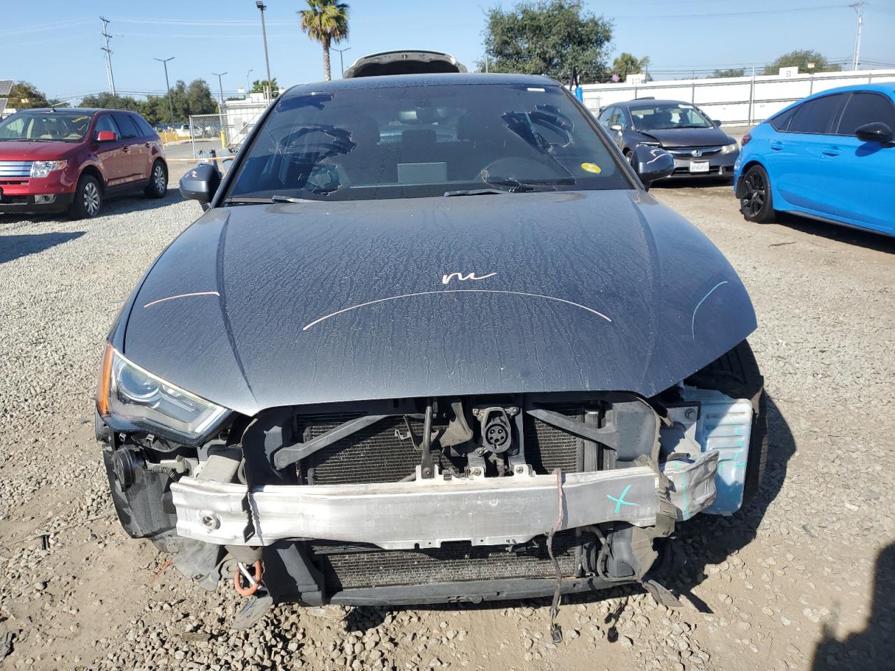 AUDI A3 E-TRON PREMIUM ULTRA