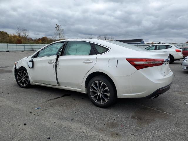 2017 TOYOTA AVALON XLE #3294541627